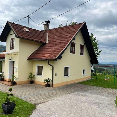 Charmantes Ferienhaus In Bester Lage كوتسشاش ام سي المظهر الخارجي الصورة