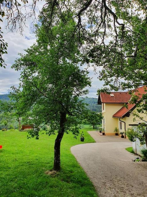 Charmantes Ferienhaus In Bester Lage كوتسشاش ام سي المظهر الخارجي الصورة