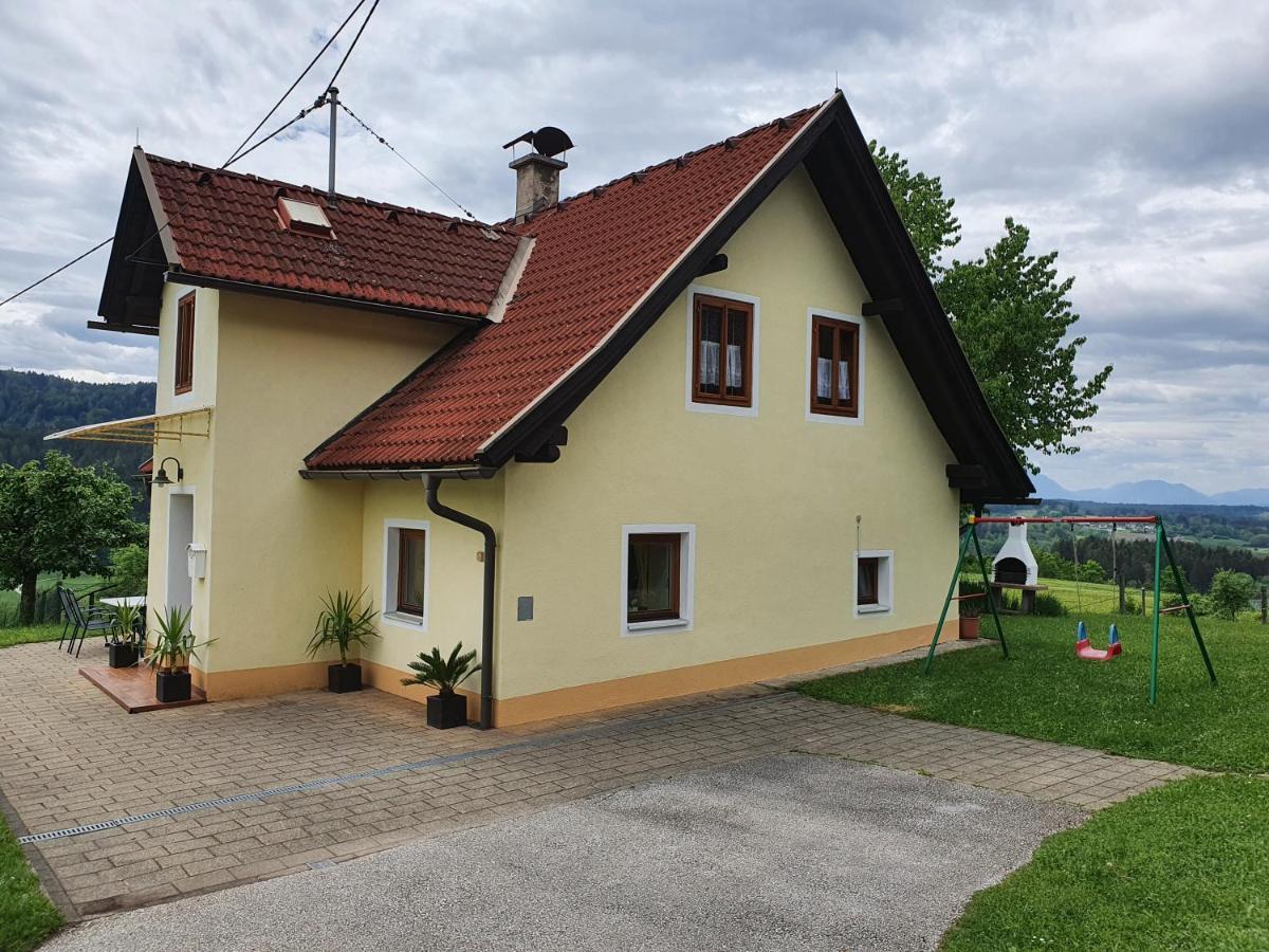 Charmantes Ferienhaus In Bester Lage كوتسشاش ام سي المظهر الخارجي الصورة