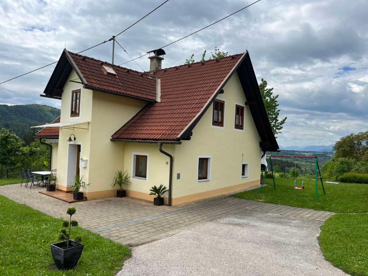 Charmantes Ferienhaus In Bester Lage كوتسشاش ام سي المظهر الخارجي الصورة