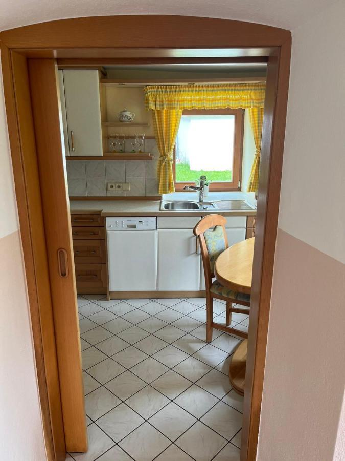 Charmantes Ferienhaus In Bester Lage كوتسشاش ام سي المظهر الخارجي الصورة