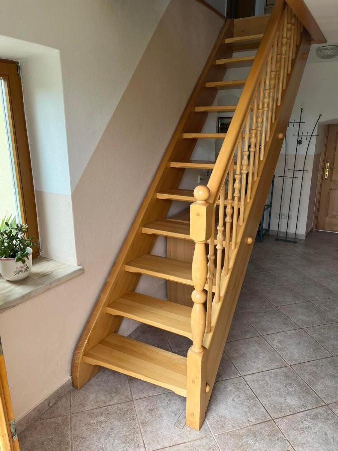 Charmantes Ferienhaus In Bester Lage كوتسشاش ام سي المظهر الخارجي الصورة
