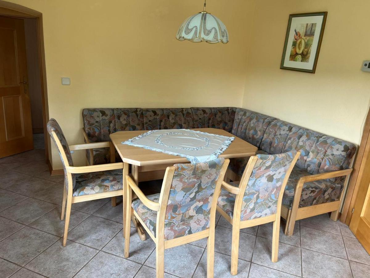 Charmantes Ferienhaus In Bester Lage كوتسشاش ام سي المظهر الخارجي الصورة