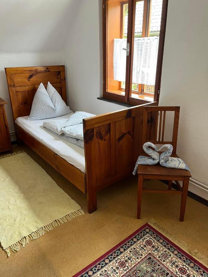 Charmantes Ferienhaus In Bester Lage كوتسشاش ام سي المظهر الخارجي الصورة