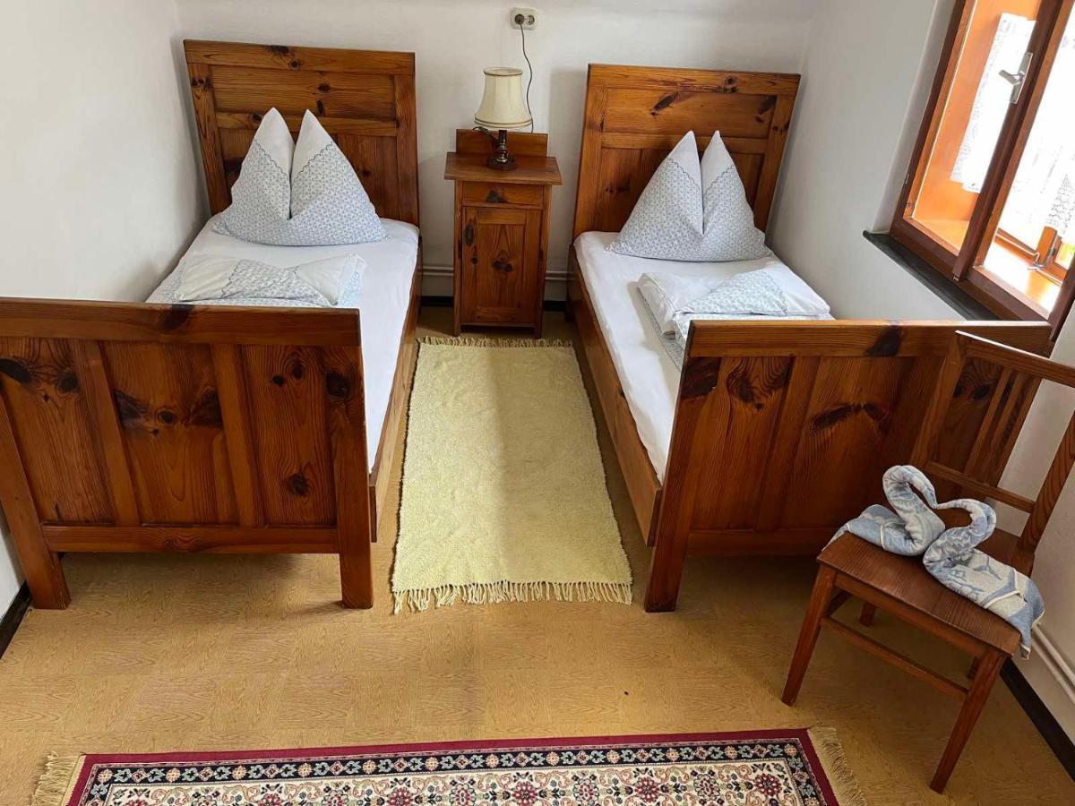 Charmantes Ferienhaus In Bester Lage كوتسشاش ام سي المظهر الخارجي الصورة