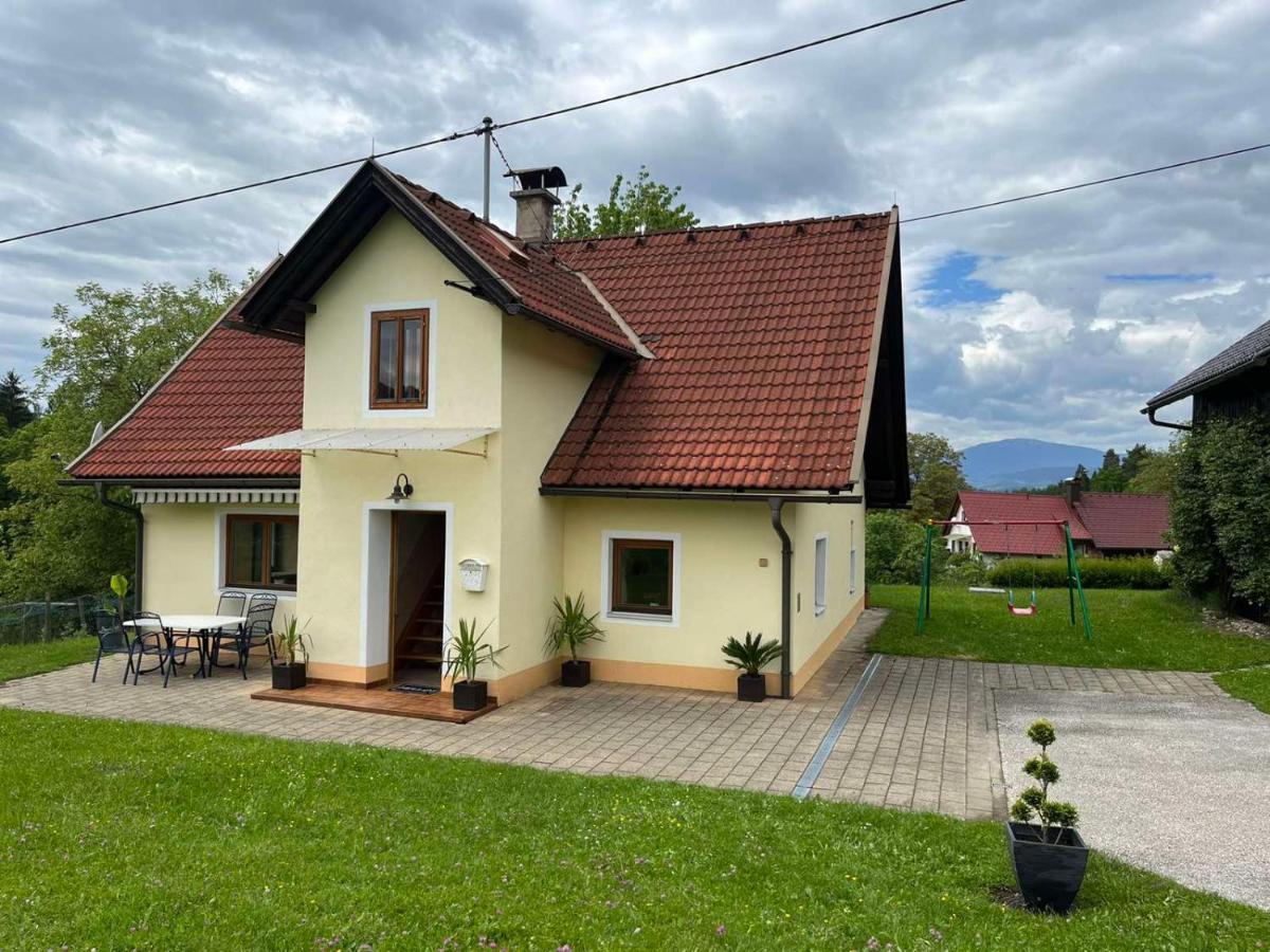 Charmantes Ferienhaus In Bester Lage كوتسشاش ام سي المظهر الخارجي الصورة